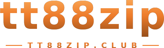 tt88zip logo